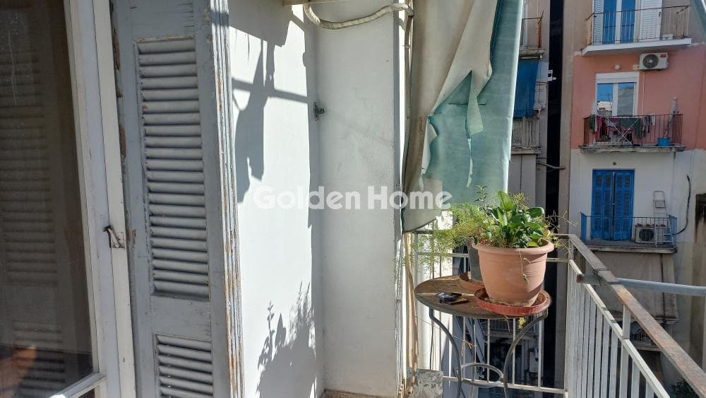 Apartment in Plateia Koliatsou, Patision - Acharnon — Photo 16 of 21