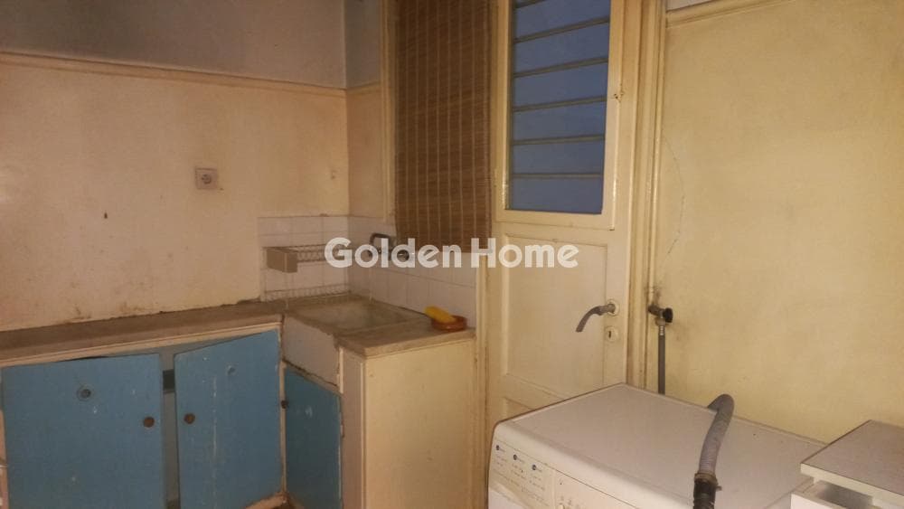 Apartment in Plateia Koliatsou, Patision - Acharnon — Photo 7 of 21