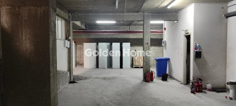 Αποθήκη στην Τσαλαβούτα, Κολωνός - Κολοκυνθούς — Φωτογραφία 3 από 8