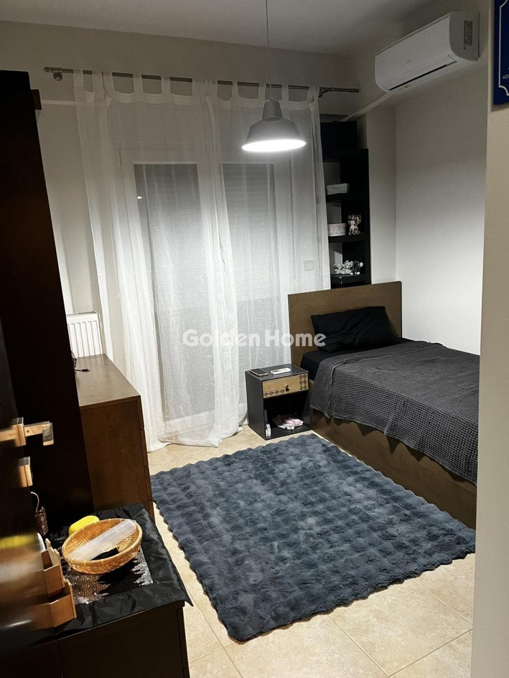 Apartment in Eptapirgio, Sikies — Photo 6 of 22