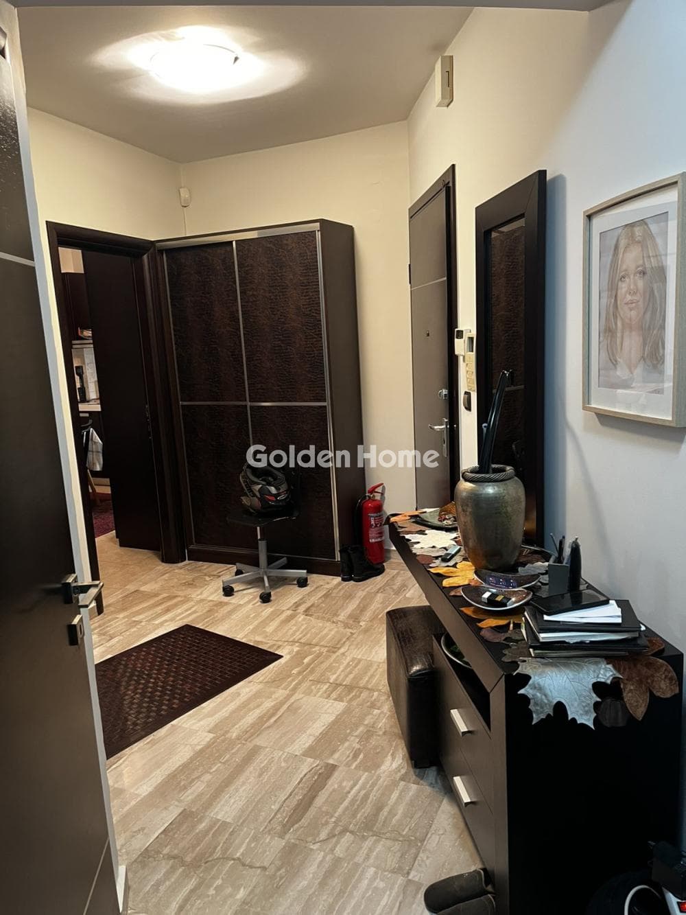 Apartment in Eptapirgio, Sikies — Photo 7 of 22