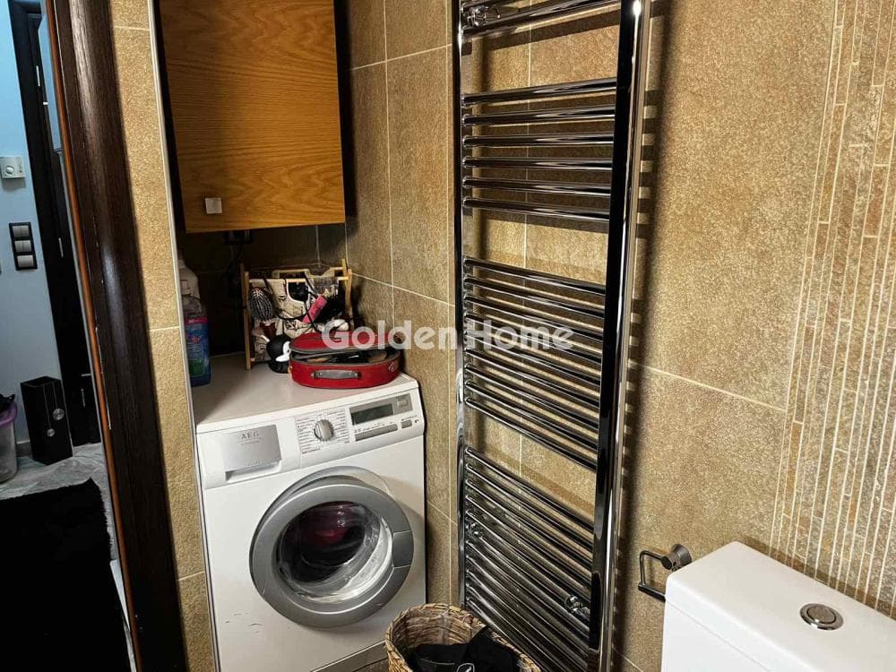 Apartment in Eptapirgio, Sikies — Photo 8 of 22