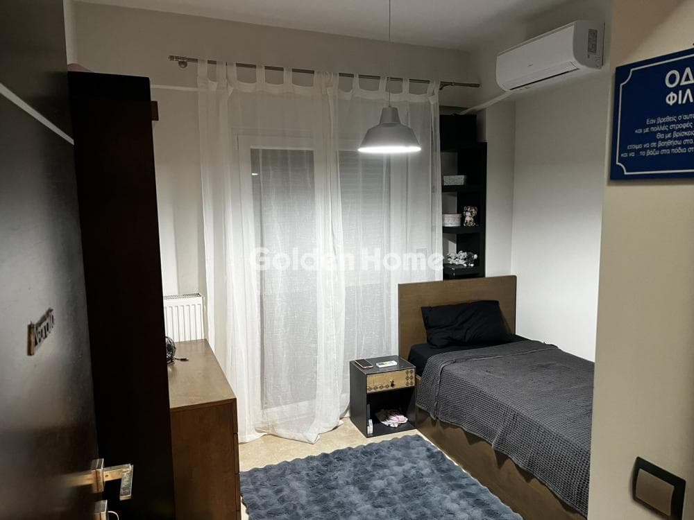 Apartment in Eptapirgio, Sikies — Photo 13 of 22