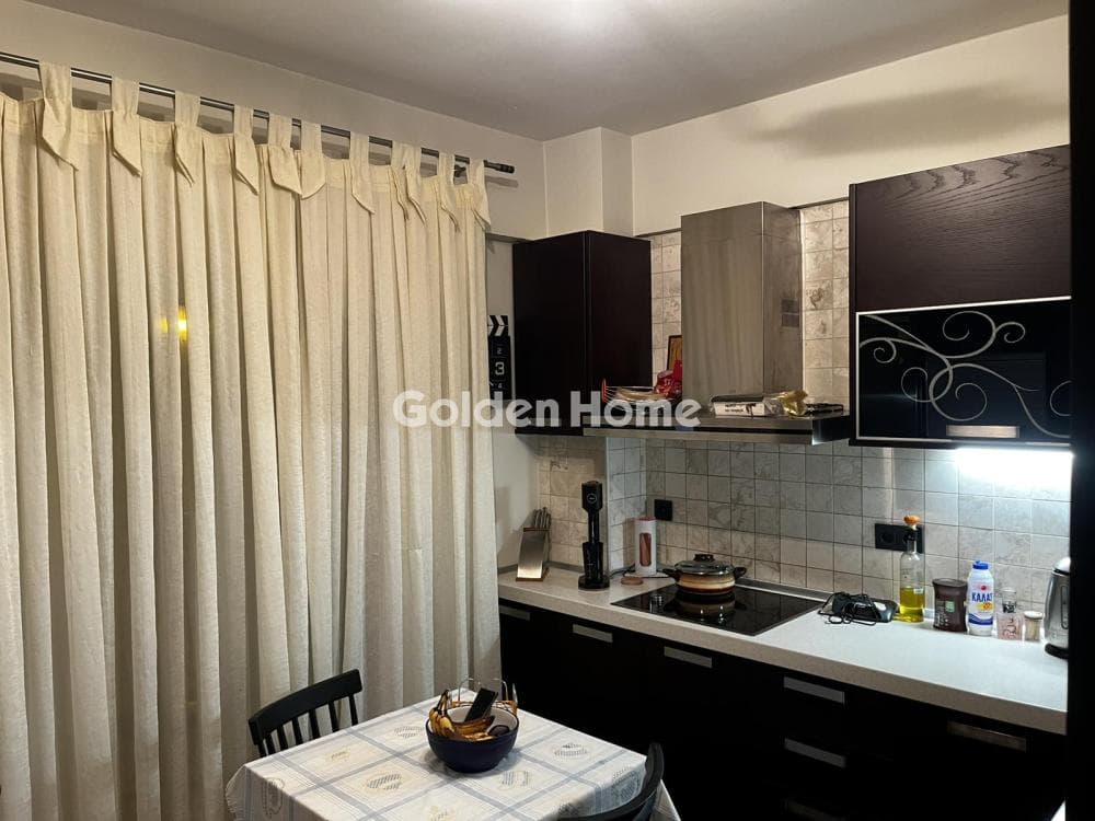 Apartment in Eptapirgio, Sikies — Photo 16 of 22