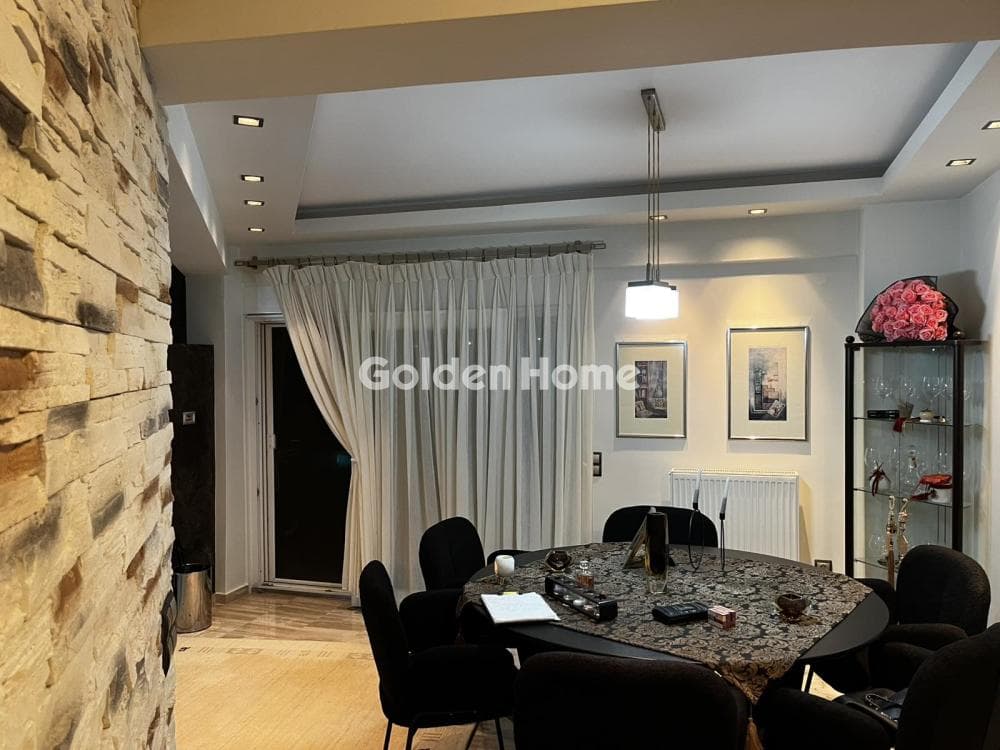 Apartment in Eptapirgio, Sikies — Photo 17 of 22