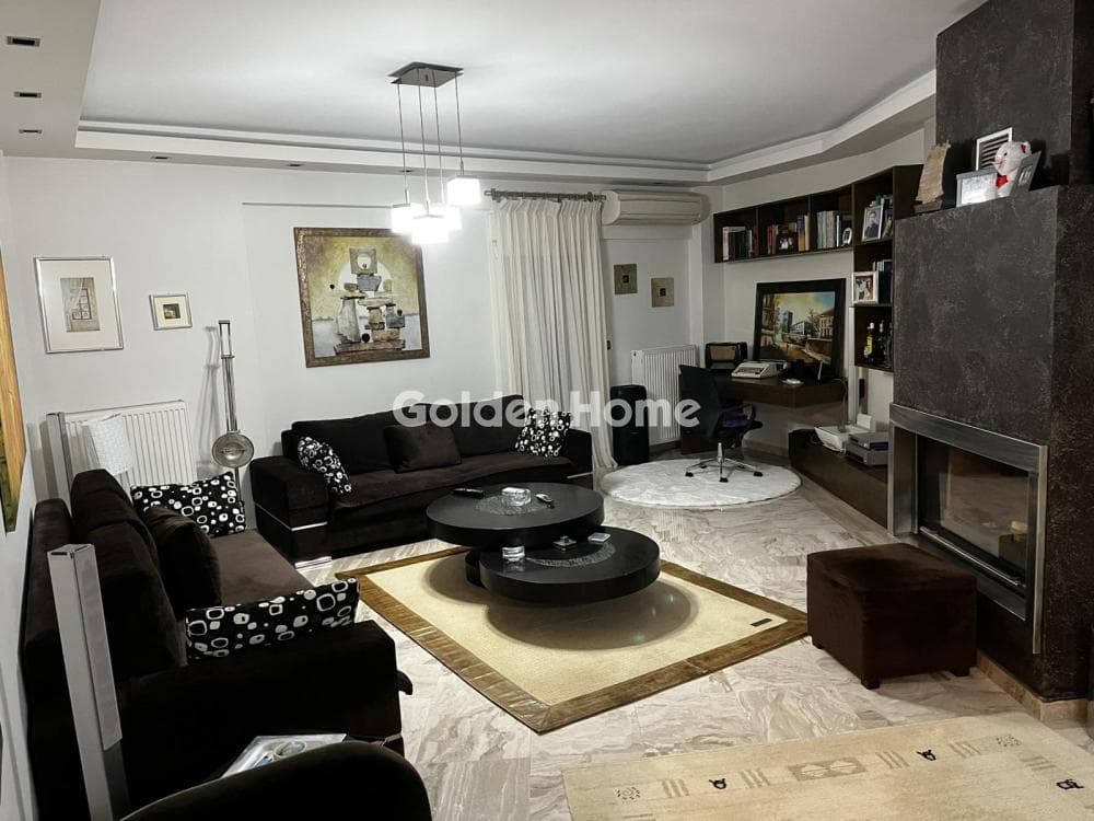 Apartment in Eptapirgio, Sikies — Photo 1 of 22