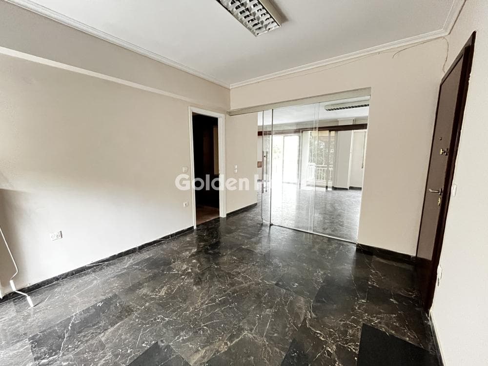 Γραφείο στην Κάτω Λεοντάρι, Πεύκη — Φωτογραφία 10 από 17