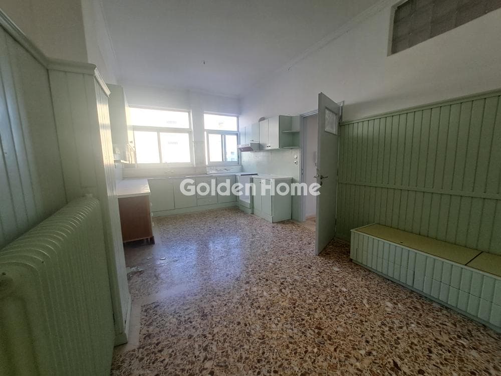 Apartment in Agia Kiriaki, Palaio Faliro — Photo 21 of 28
