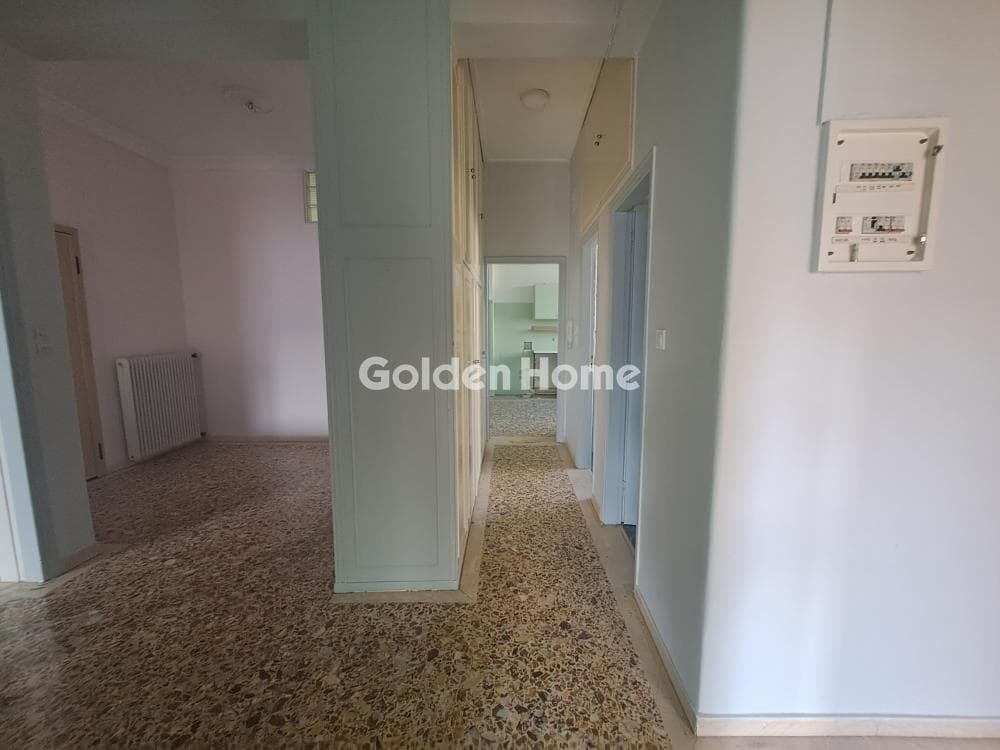 Apartment in Agia Kiriaki, Palaio Faliro — Photo 25 of 28