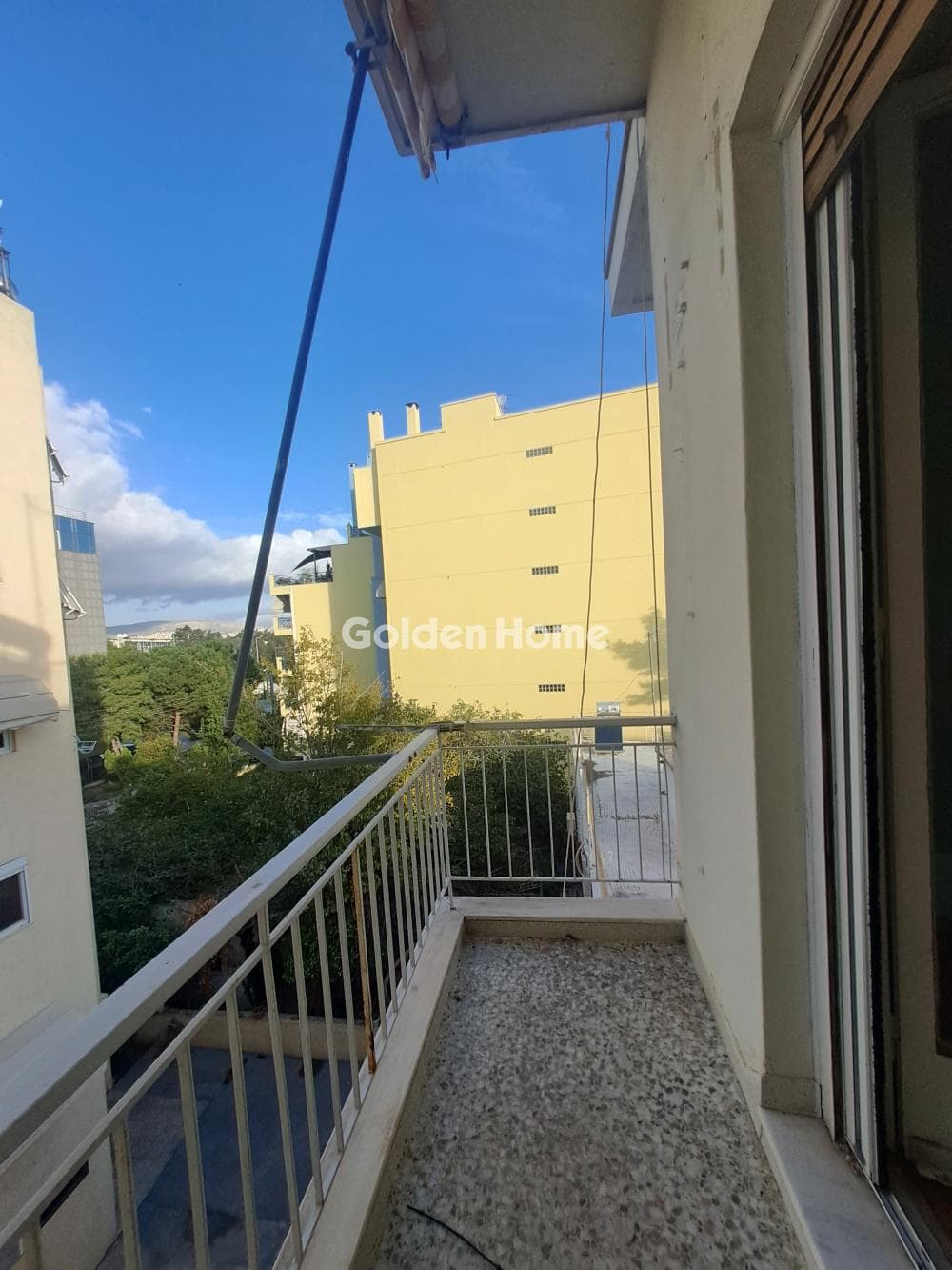 Apartment in Agia Kiriaki, Palaio Faliro — Photo 8 of 28