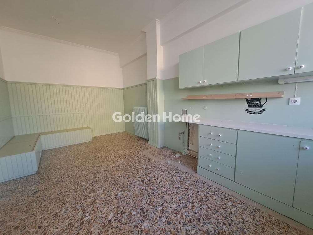 Apartment in Agia Kiriaki, Palaio Faliro — Photo 23 of 28