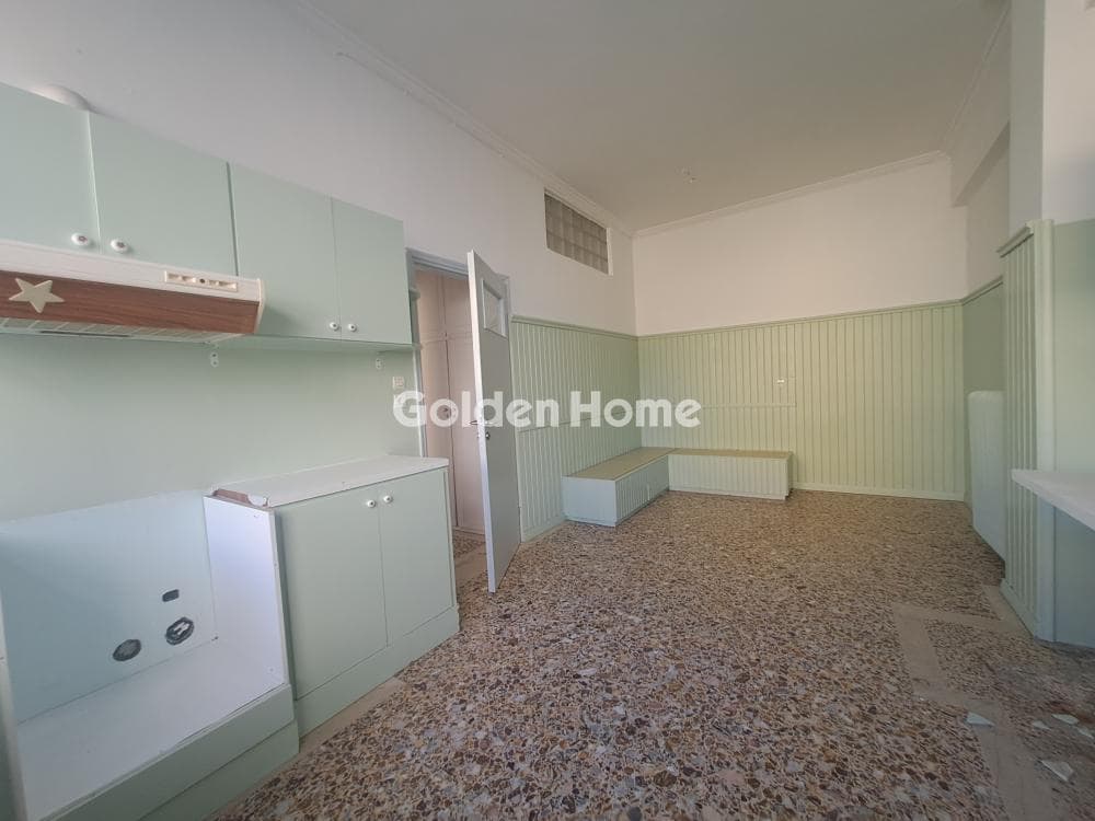 Apartment in Agia Kiriaki, Palaio Faliro — Photo 24 of 28