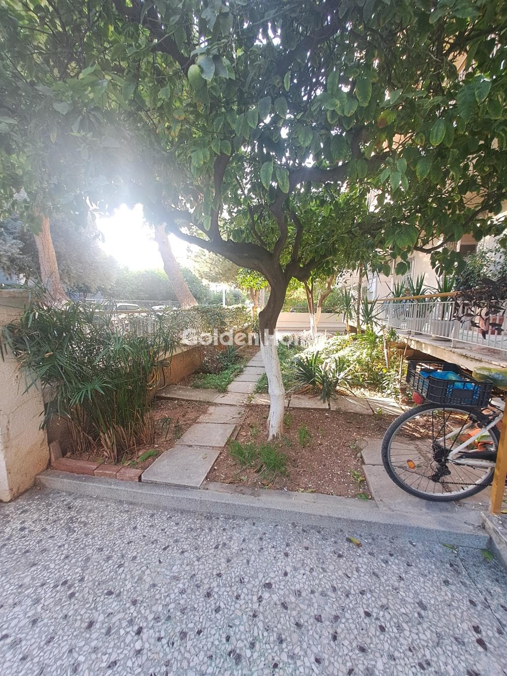 Apartment in Agia Kiriaki, Palaio Faliro — Photo 28 of 28