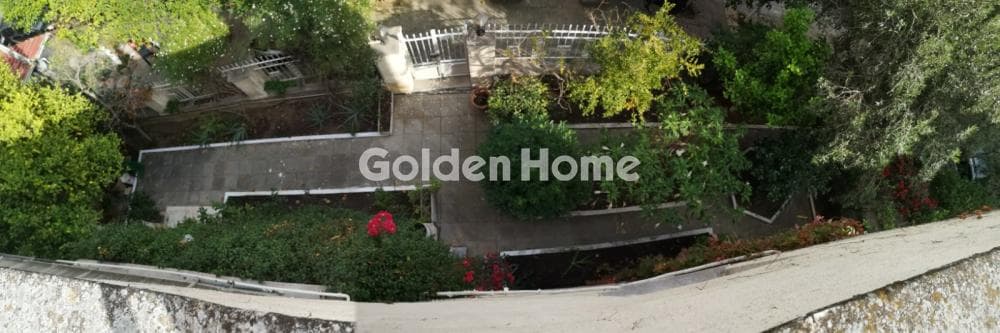 Οικόπεδο στην Χρυσάκη, Νέα Σμύρνη — Φωτογραφία 1 από 9
