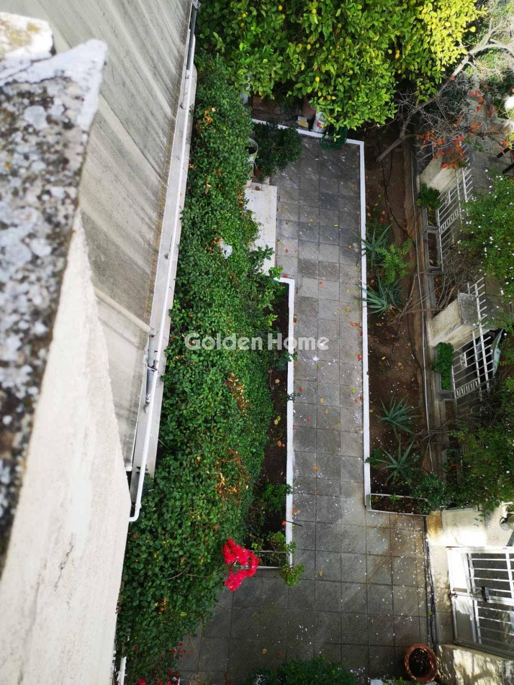 Οικόπεδο στην Χρυσάκη, Νέα Σμύρνη — Φωτογραφία 9 από 9