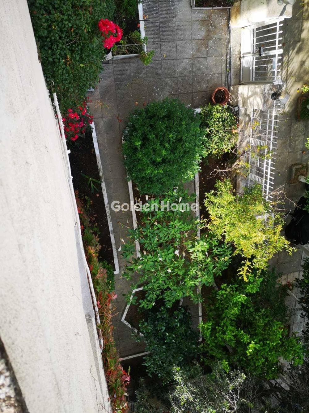 Οικόπεδο στην Χρυσάκη, Νέα Σμύρνη — Φωτογραφία 6 από 9