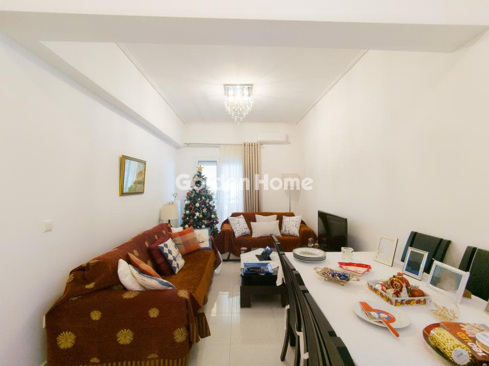 Apartment in Nosokomeio Pedon, Goudi — Photo 7 of 27