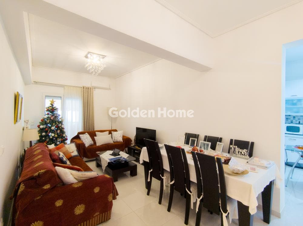Apartment in Nosokomeio Pedon, Goudi — Photo 8 of 27