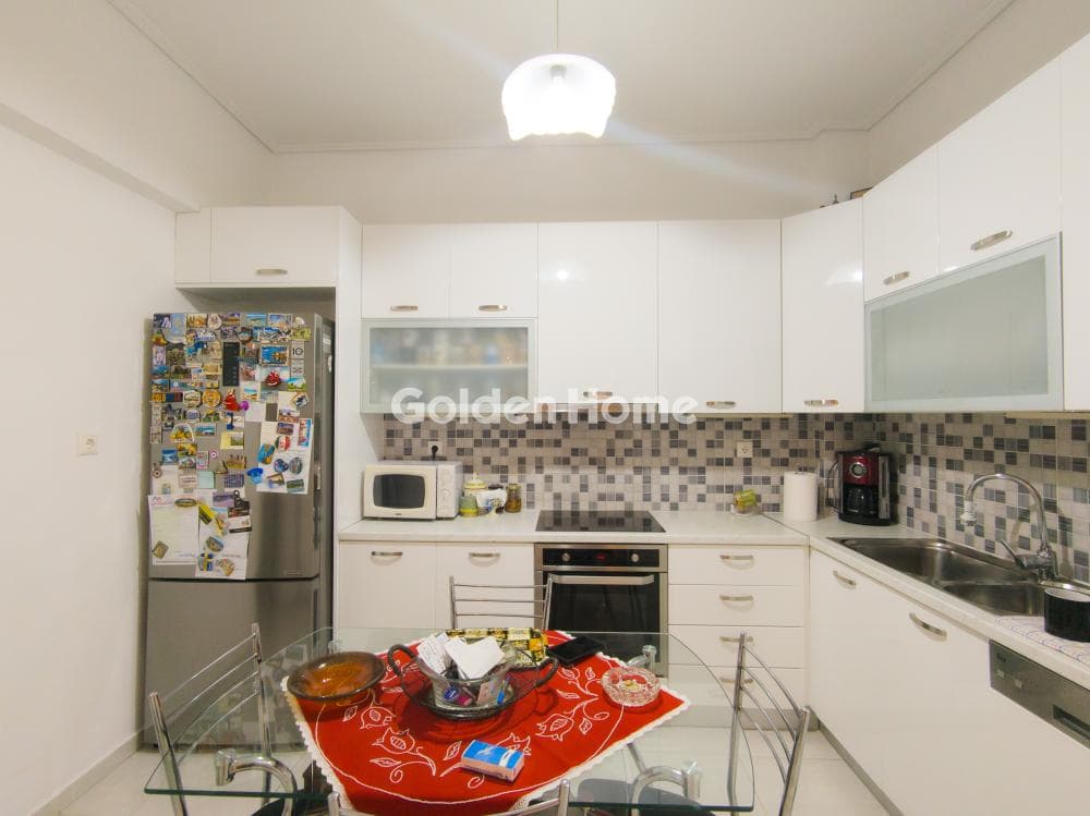 Apartment in Nosokomeio Pedon, Goudi — Photo 9 of 27