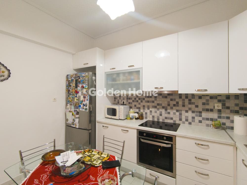 Apartment in Nosokomeio Pedon, Goudi — Photo 10 of 27