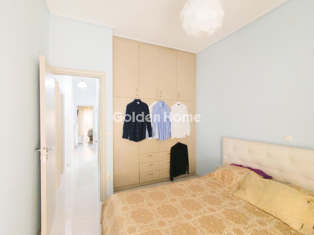 Apartment in Nosokomeio Pedon, Goudi — Photo 20 of 27