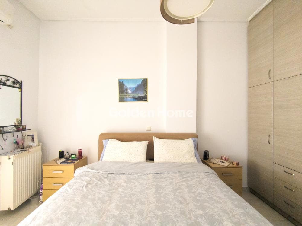 Apartment in Nosokomeio Pedon, Goudi — Photo 13 of 27