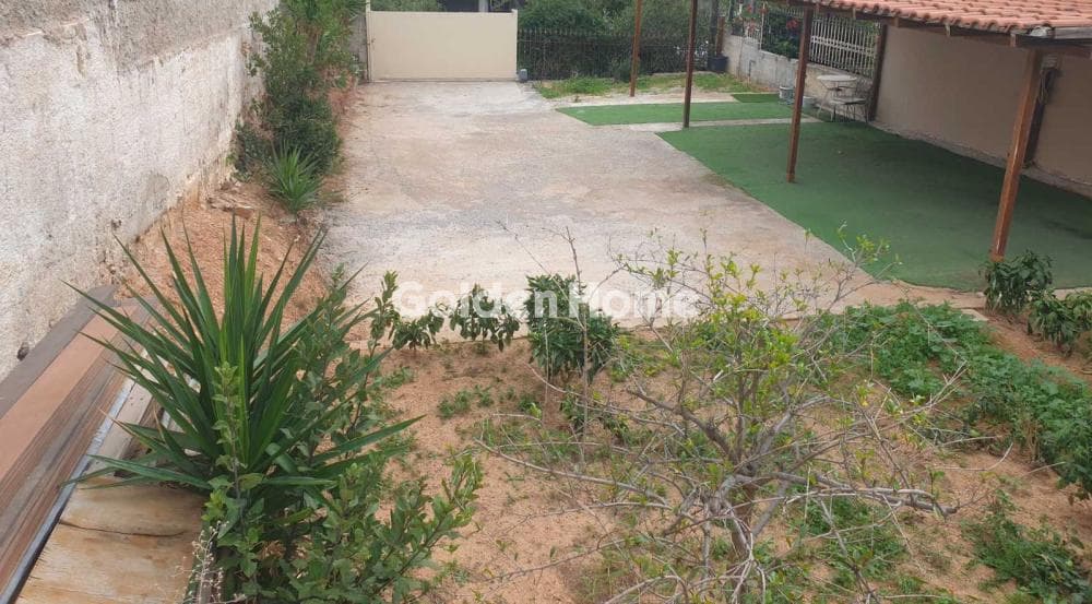 Οικόπεδο στην Κέντρο, Αργυρούπολη — Φωτογραφία 2 από 3