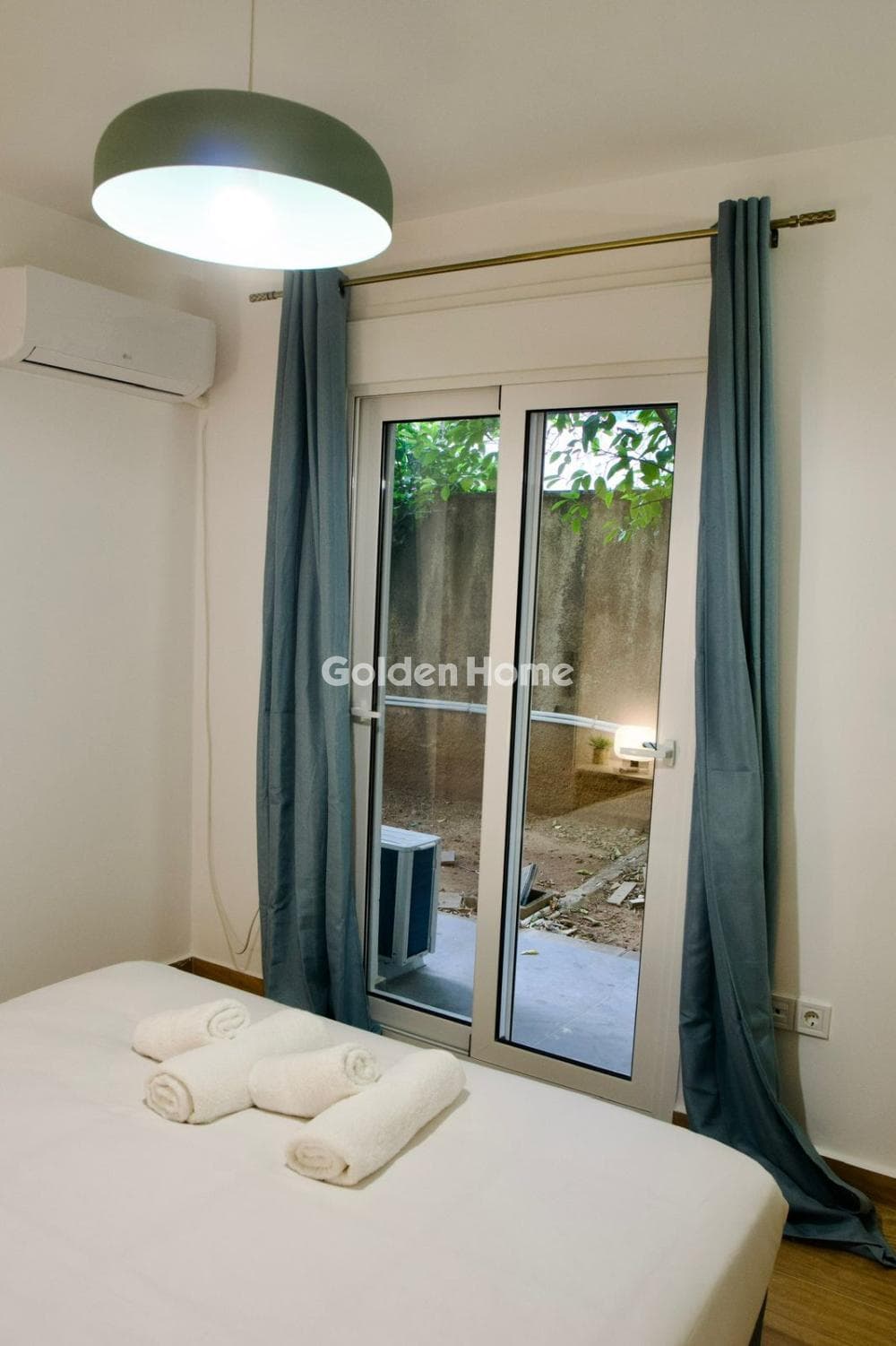 Apartment in Alsos, Nea Smyrni — Photo 3 of 17