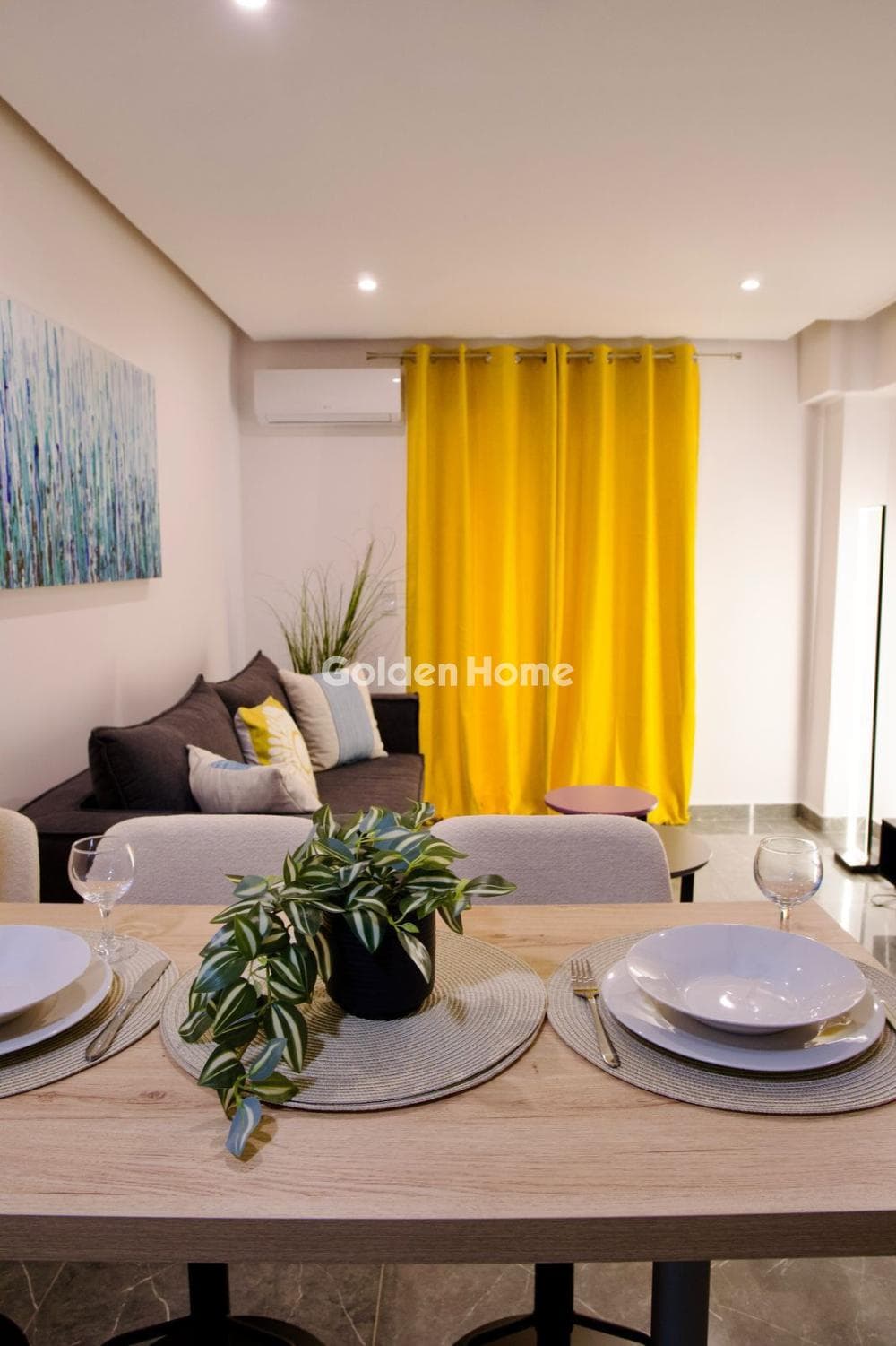 Apartment in Alsos, Nea Smyrni — Photo 5 of 17