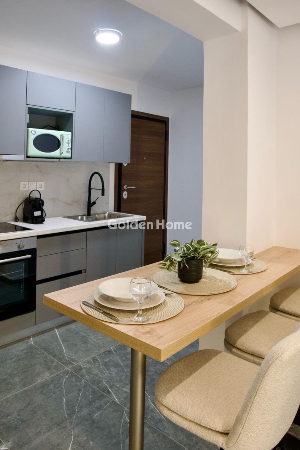 Apartment in Alsos, Nea Smyrni — Photo 11 of 17
