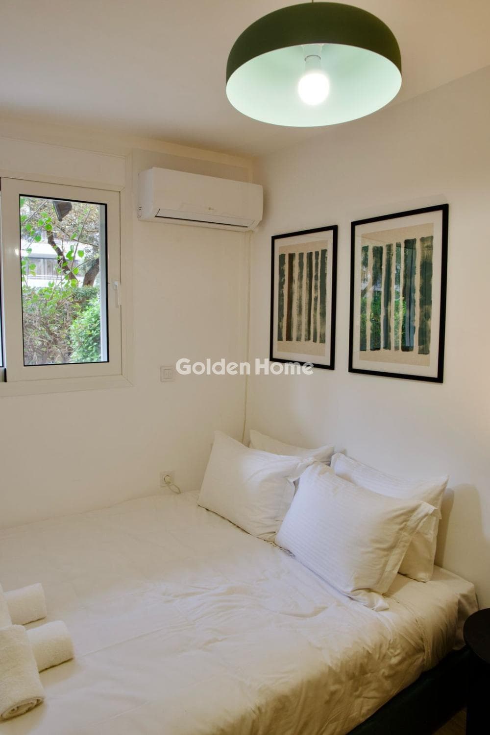 Apartment in Alsos, Nea Smyrni — Photo 12 of 17