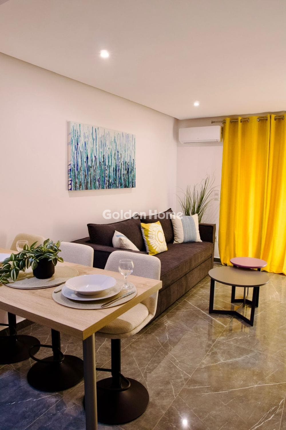 Apartment in Alsos, Nea Smyrni — Photo 13 of 17