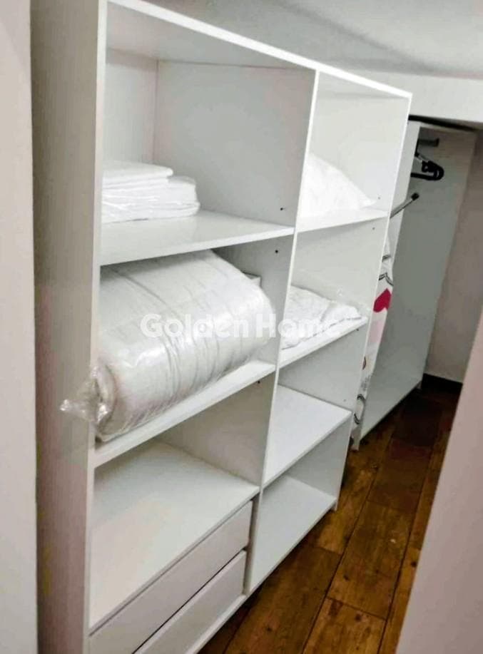 Apartment in akadimia Platonos, Kolonos - Kolokinthous — Photo 14 of 16