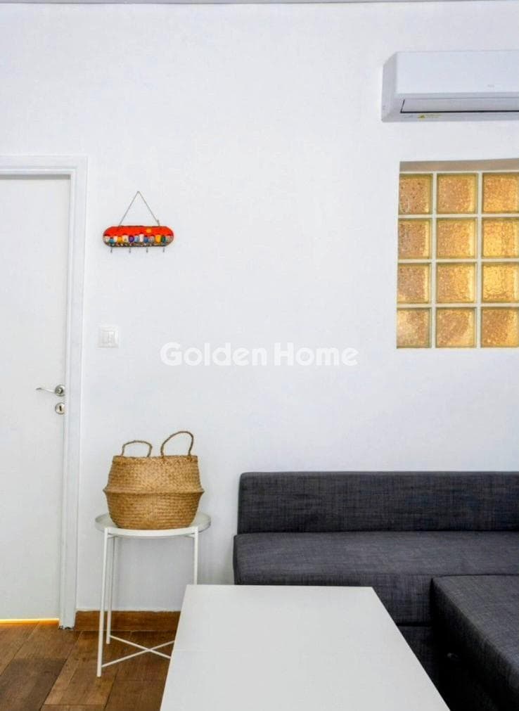 Apartment in akadimia Platonos, Kolonos - Kolokinthous — Photo 10 of 16