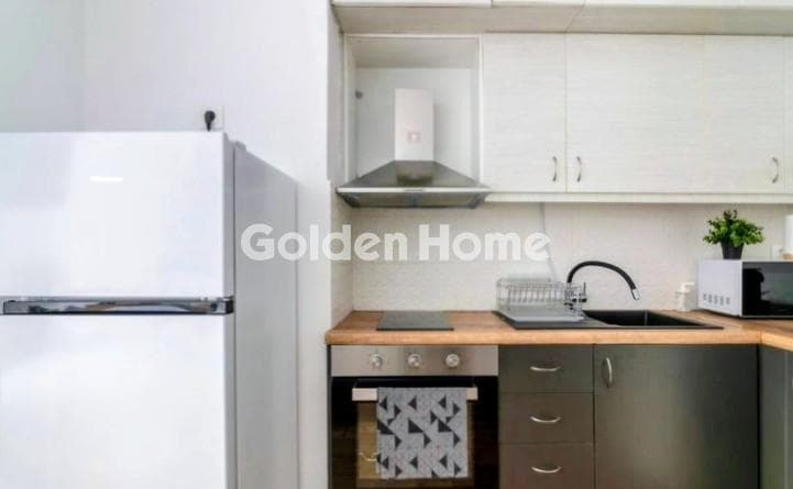 Apartment in akadimia Platonos, Kolonos - Kolokinthous — Photo 16 of 16