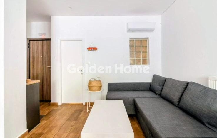 Apartment in akadimia Platonos, Kolonos - Kolokinthous — Photo 3 of 16