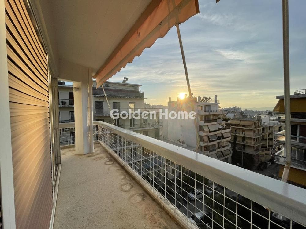 Apartment in Politechnioupoli, Zografou — Photo 17 of 25
