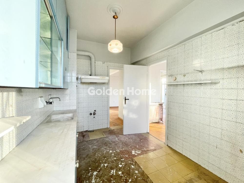 Apartment in Politechnioupoli, Zografou — Photo 15 of 25