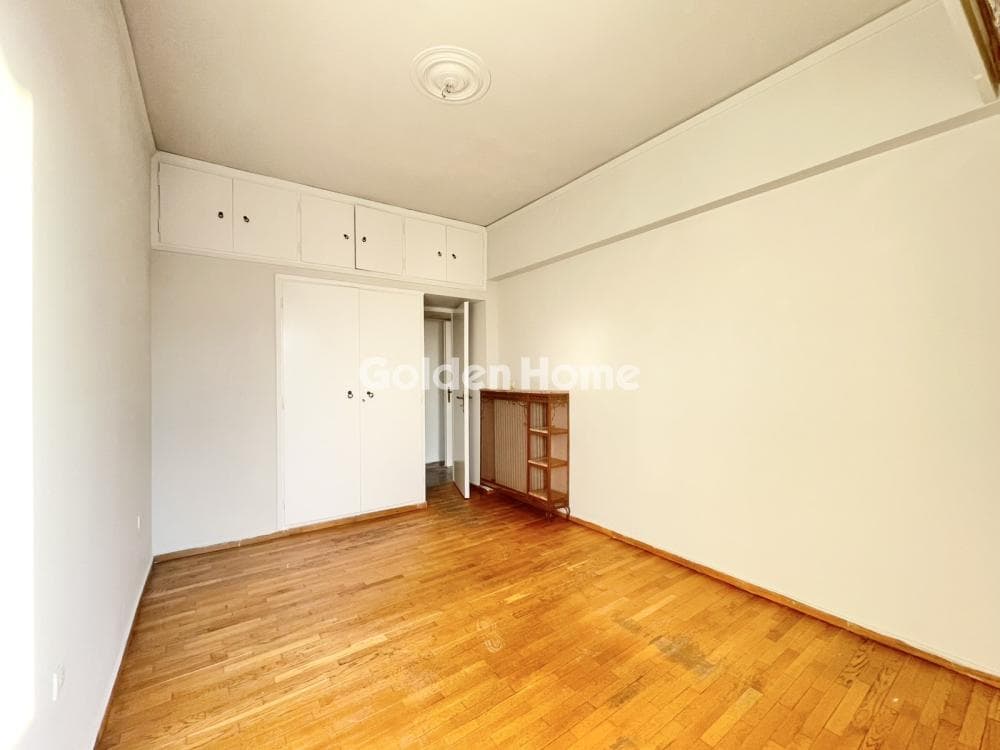 Apartment in Politechnioupoli, Zografou — Photo 20 of 25