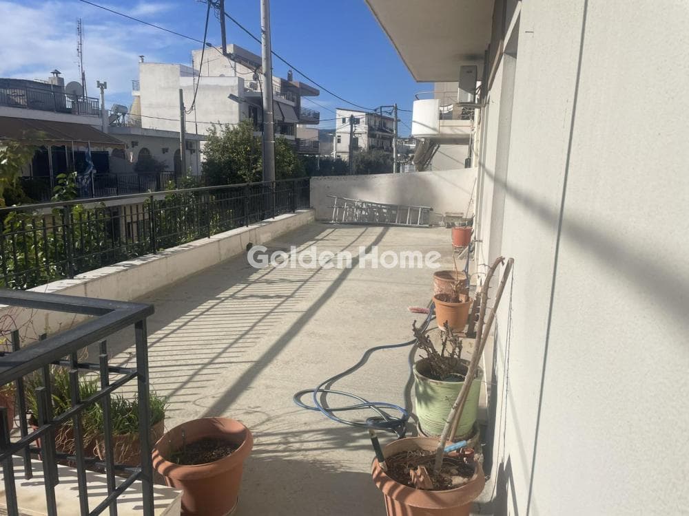 Apartment in Agios Ierotheos, Peristeri — Photo 22 of 28