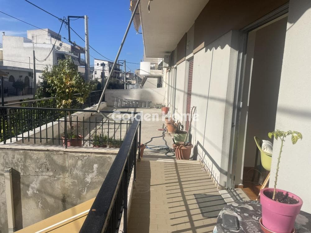 Apartment in Agios Ierotheos, Peristeri — Photo 21 of 28