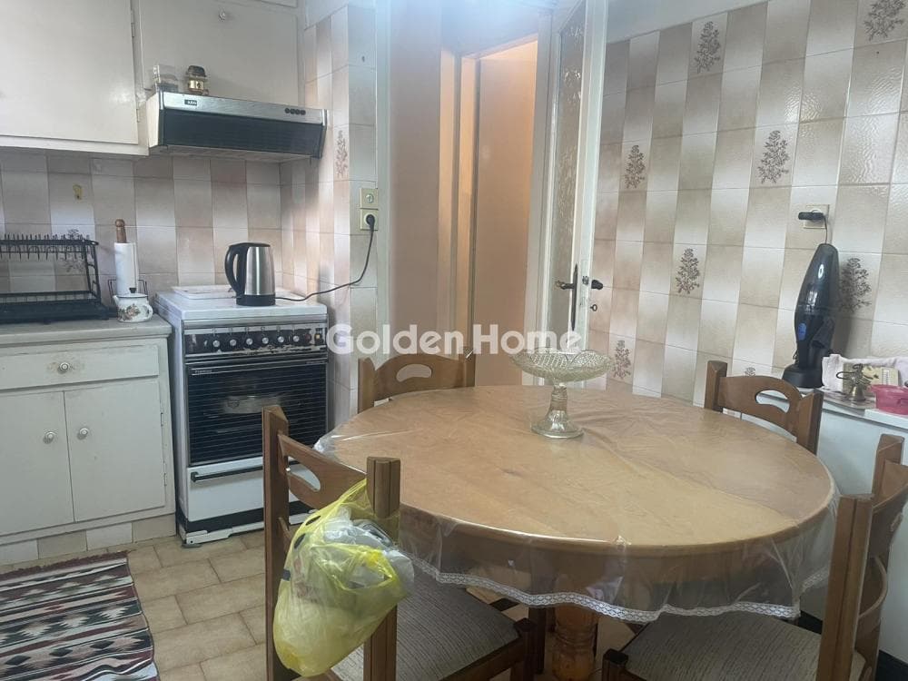 Apartment in Agios Ierotheos, Peristeri — Photo 15 of 28