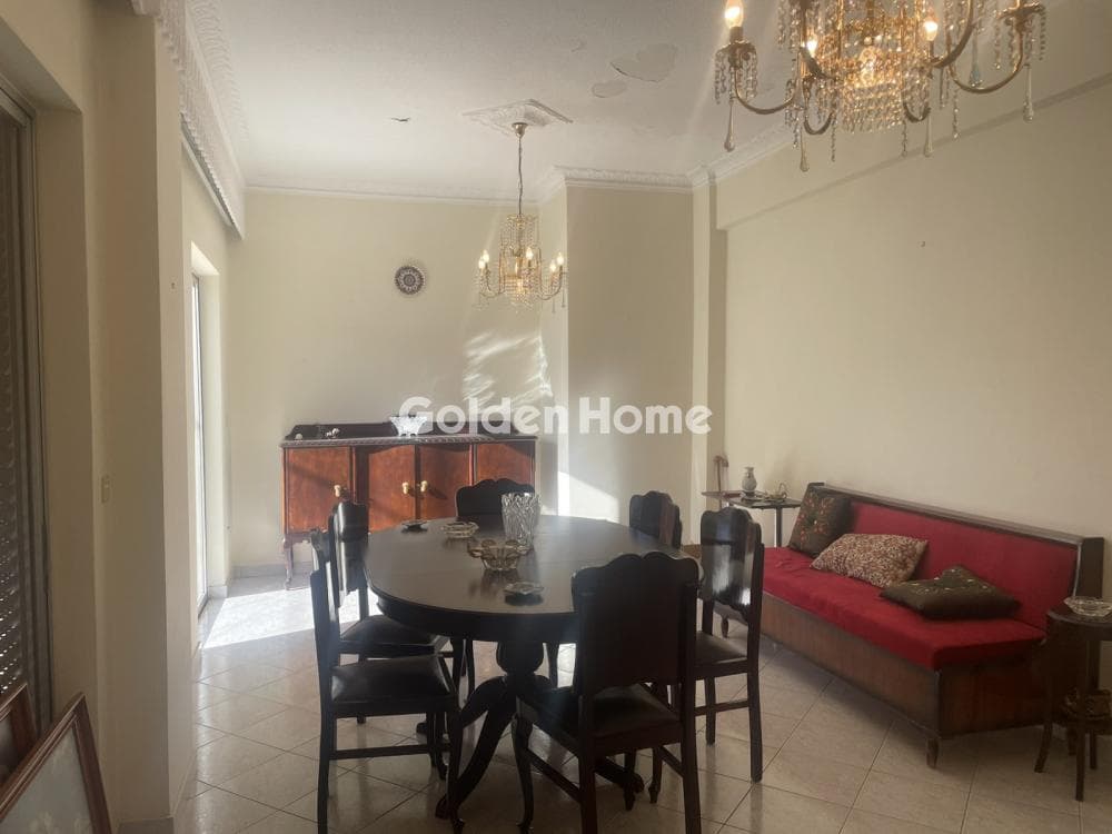 Apartment in Agios Ierotheos, Peristeri — Photo 10 of 28