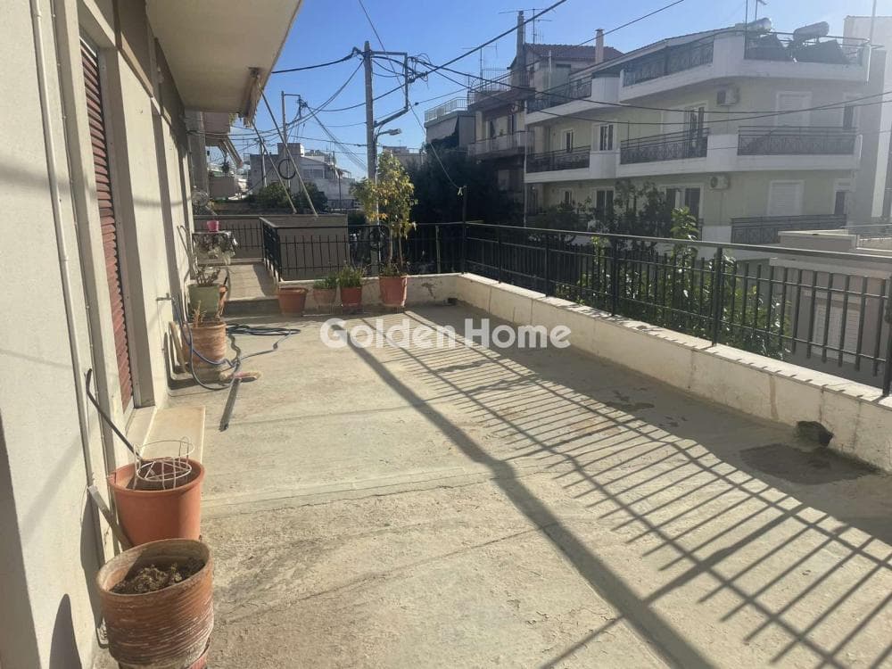 Apartment in Agios Ierotheos, Peristeri — Photo 23 of 28