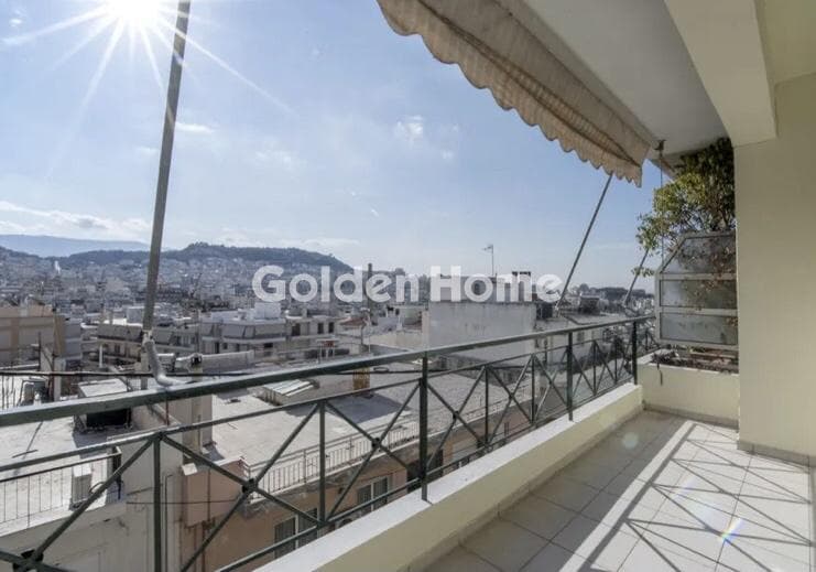 Διαμέρισμα στην Λαμπρινή, Γαλάτσι — Φωτογραφία 12 από 14