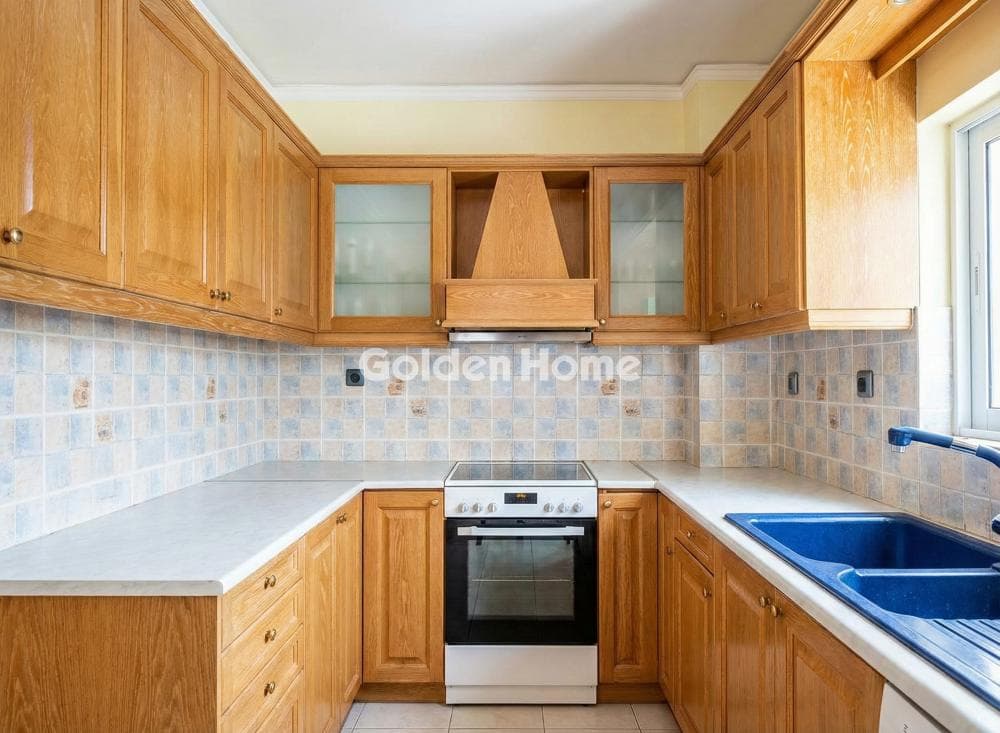 Apartment in Cemetery, Nikaia — Photo 6 of 14