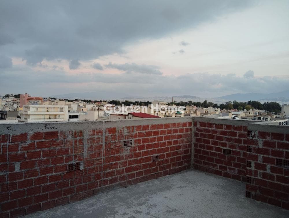 Διαμέρισμα στην Ιεράπολη, Αιγάλεω — Φωτογραφία 2 από 2