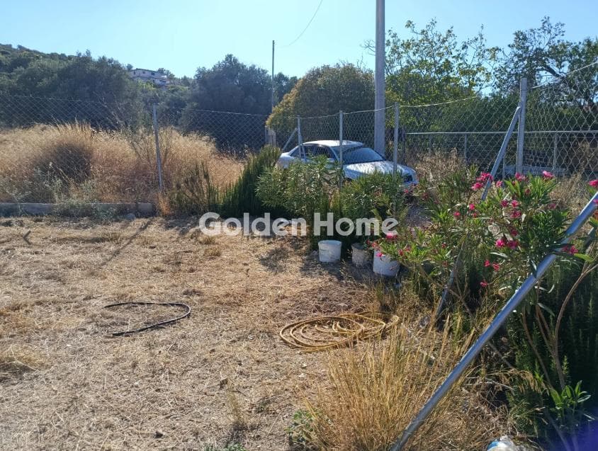 Parcel in Neapoli, Spata — Photo 5 of 6