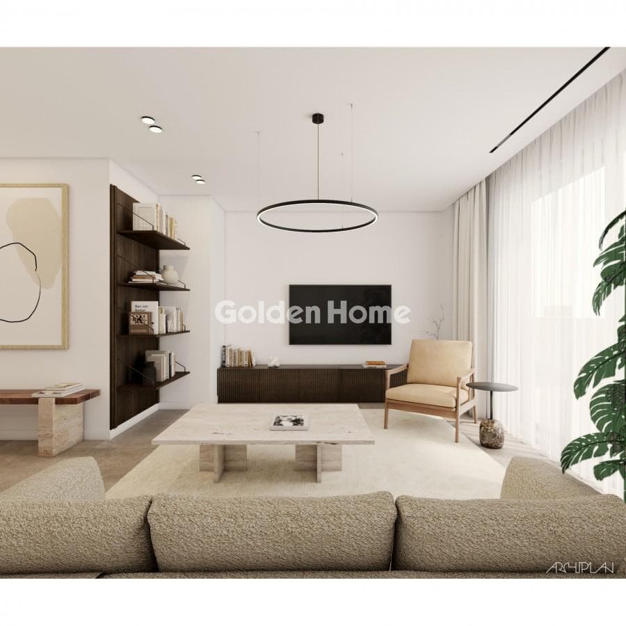Apartment in Eleftheroupoli, Nea Ionia — Photo 4 of 5