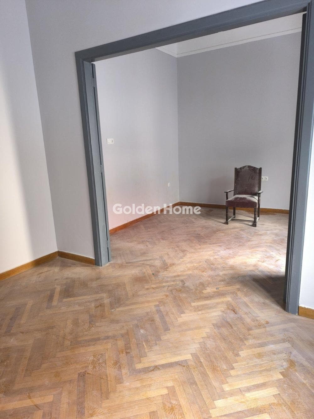 Apartment in Lofos Finopoulou, Poligono - Tourkovounia — Photo 1 of 15